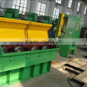 Intermediate Copper Wire Machine----drawing Usage thumbnail-1