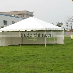 Elegant 20x20ft Frame Tent thumbnail-1