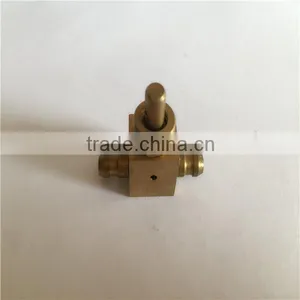 Environmental Copper Multifunction Pneumatic Connection thumbnail-1