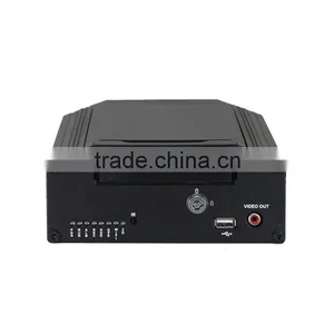3g Wifi Gps G-sensor Function HDD Mobile Truck Dvr thumbnail-2