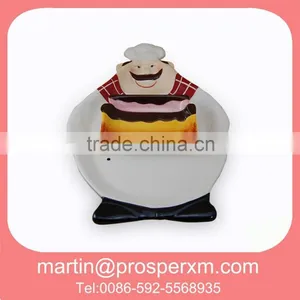 Ceramci Chef Candy Bowl thumbnail-1