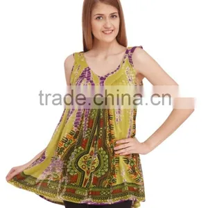 Ladies Blouse & Top thumbnail-4