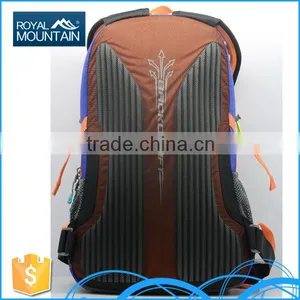 2015 Outdoor Sports Hiking OEM 8388 30L New Hiking Backpack With High Quality thumbnail-5