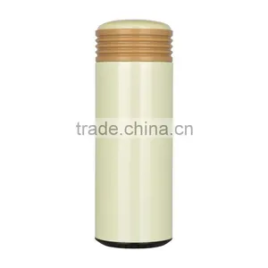 High Quality Double Wall Stainless Camping Steel Cup thumbnail-3