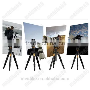 High Quality Camera Tripod For Nikon For Canon in 2016 thumbnail-1