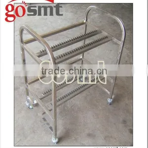 SMT Feeder Cart for PANASERT Q-type thumbnail-1