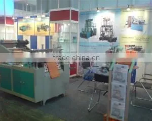 Zhongshan Oversea Plastic Machinery Co., Ltd. company overview - view 2 thumbnail