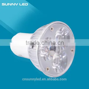 GU5.3/GU10/E27 3W 5W LED Cup Lamp thumbnail-3