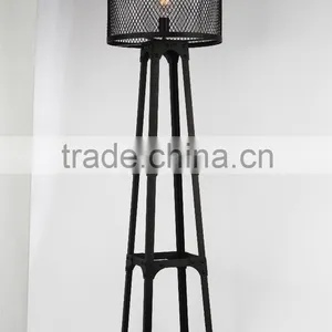 2015 Hotel Floor Lamp and Table Lamps/table Light With CE RT9013 thumbnail-6