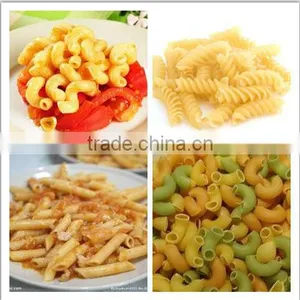 Factory Price High Capacity Low Consumption Pasta Machine Industrial thumbnail-2