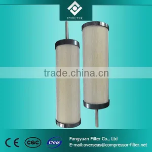 Compressed Air Filter Element:Hankison E9-16(Replacement) thumbnail-4