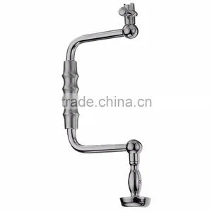 Hudson Hand Drill/The Basis Surgical Orthopedics Instruments thumbnail-6