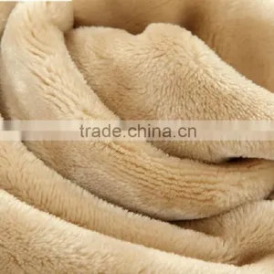 Best Selling New Design Flannel Blanket Wholesale thumbnail-2