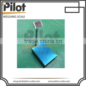BBQ Series Carbon Steel Digital Weighing Electronic Bench Scale thumbnail-3