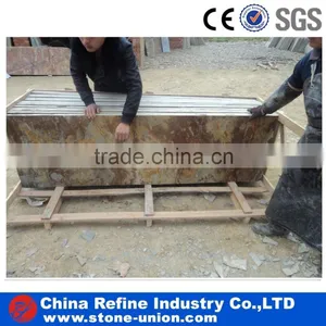 Chinese Cheap Black Slate Tiles thumbnail-3