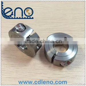 CCI-50-SS One-piece Shaft Collar Stainless Steel thumbnail-4
