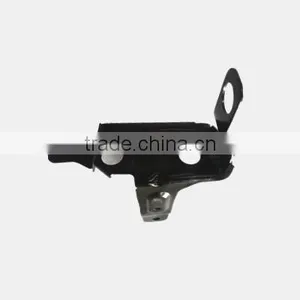 Customized Auto Steel Stamping Part, ABS Bracket for Cars thumbnail-1