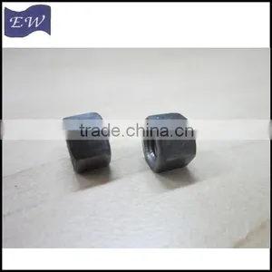Hex Thin Nuts m6 thumbnail-4