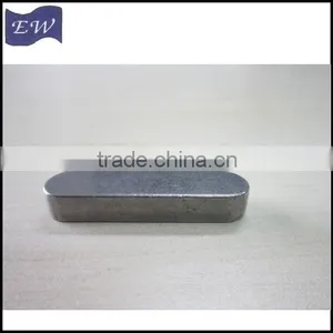 12x88x50 Metric Shaft Keys (DIN6885A) thumbnail-2