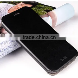 Original MOFI Leather Case For Huawei Head 4 Rui Series Flip Leather Stand Cover Protective Case For Huawei TB-0131 thumbnail-3