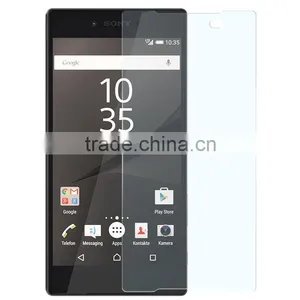 Benks Magic KR+ 0.2mm 9H Anti-Scratch ExplosionProof Crystal Temperedglass Screen Protector For Sony Xperia Z5 thumbnail-1