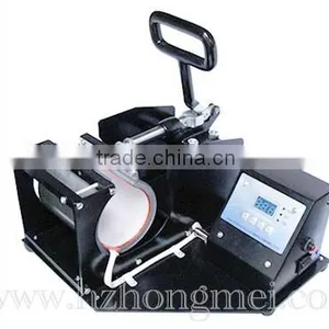 Hot Sale Sublimation Equipment Digital MUG HEATER PRESS MACHINE thumbnail-1