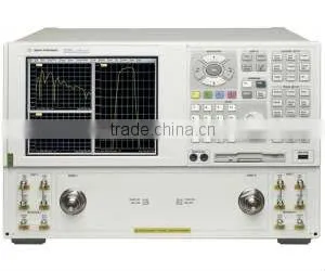 HP-Agilent N5230A-220 Network Analyzers thumbnail-1