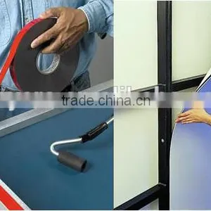 Adhesive Double Sided PE Foam Tape for Auto and Glass thumbnail-6