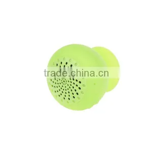 Direct Manufacturer OEM Waterproof Bluetooth Shower Speaker thumbnail-2