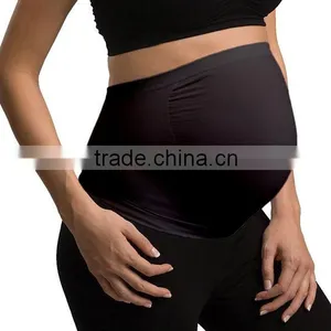 Factory Price Pregnancy Maternity Band Pregnant Belly Support Regnancy Support Belt Made in China thumbnail-3