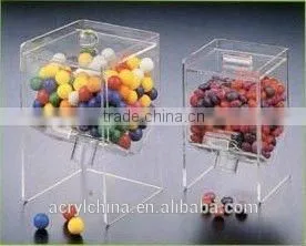 Huge Acrylic Box , Huge Glass Display Boxes,candy Acrylic Display Boxes thumbnail-1
