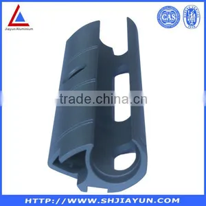 Customized Cnc Processing Aluminum Profile Price per kg From China Supplier Supplier thumbnail-5