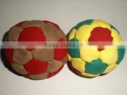 Hacky Sack - Hacky Sacks With Customized Logo thumbnail-1