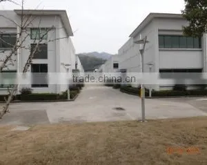 Fenghua Litai Meat Grinder Machinery Co., Ltd. company overview - view 3 thumbnail