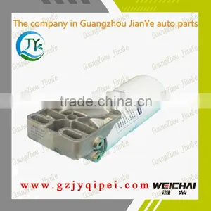 WP10-Common Rail Euro3 WEICHAI 612630080011 Engine Automotive Inline Fuel Filter Assy Replacement thumbnail-2