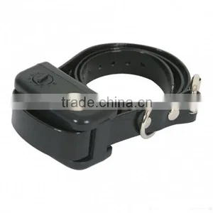 Pet Collars Anti Barking Devices AE-20 Auto Vibration Barking Stop Collar thumbnail-6