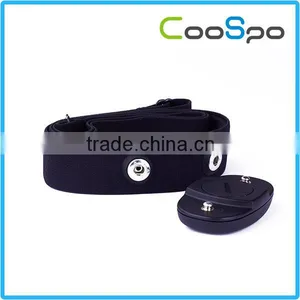 CooSpo Healthy Living Sport Realtime Heart Rate Chest Belt thumbnail-3