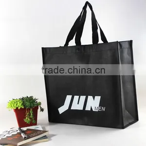 Factory Sale High Quality Cheap Non Woven Shopping Trolley Bag thumbnail-3