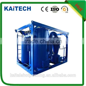 ABVR-01SUCTION SAND MACHINE Manufacturer in China thumbnail-6