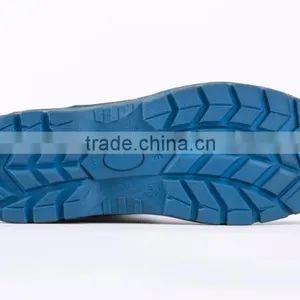 Manufacturer Construction Safety Shoes in Russian SJ267 thumbnail-6