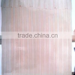 100% Polyester Soild Color Hotel Curtain thumbnail-1