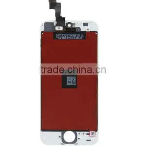 Factory Lcd Display for Iphone 5s Screen Replacement , for Apple Iphone 5s Lcd Screen thumbnail-3