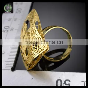 2016 New Arrival African Ring ,wedding Ring IHK205 Quality Choice thumbnail-2