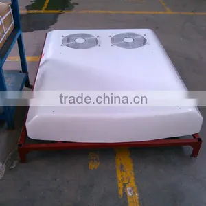 KT-12(12Kw) Sprinter Mini Van Air Conditioner for 5.5-6.5m Van thumbnail-4