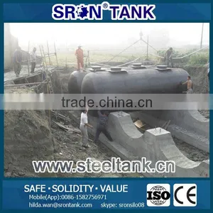 Petrochina Supplier Underground Tank / Well Corrosion Prevention for Sale thumbnail-2