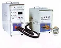 High Frequency Induction Heating Machine thumbnail-1