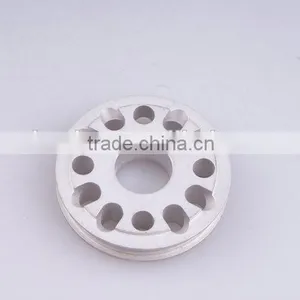 Aluminium Manufacturing Hot Sale Precision CNC Machining Parts With Competitive Price thumbnail-5