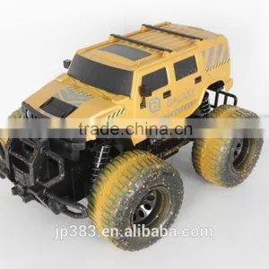 2.4G Toy Race Car thumbnail-4