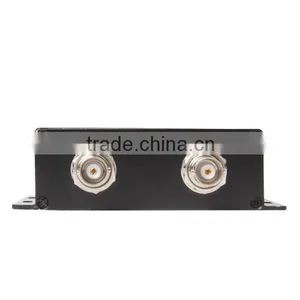 New SDI Distribution Amplifier 1 Input 2 Output SDI Splitter 1x2 thumbnail-6