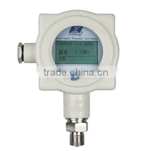 JYB-DW Tiny Differential Pressure Transmitter thumbnail-1